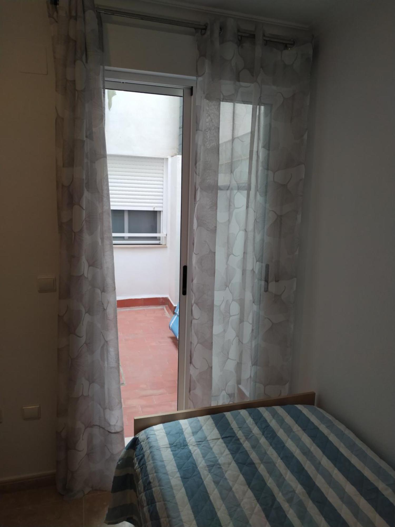 Apartamento Portus Santa Pola Exterior photo