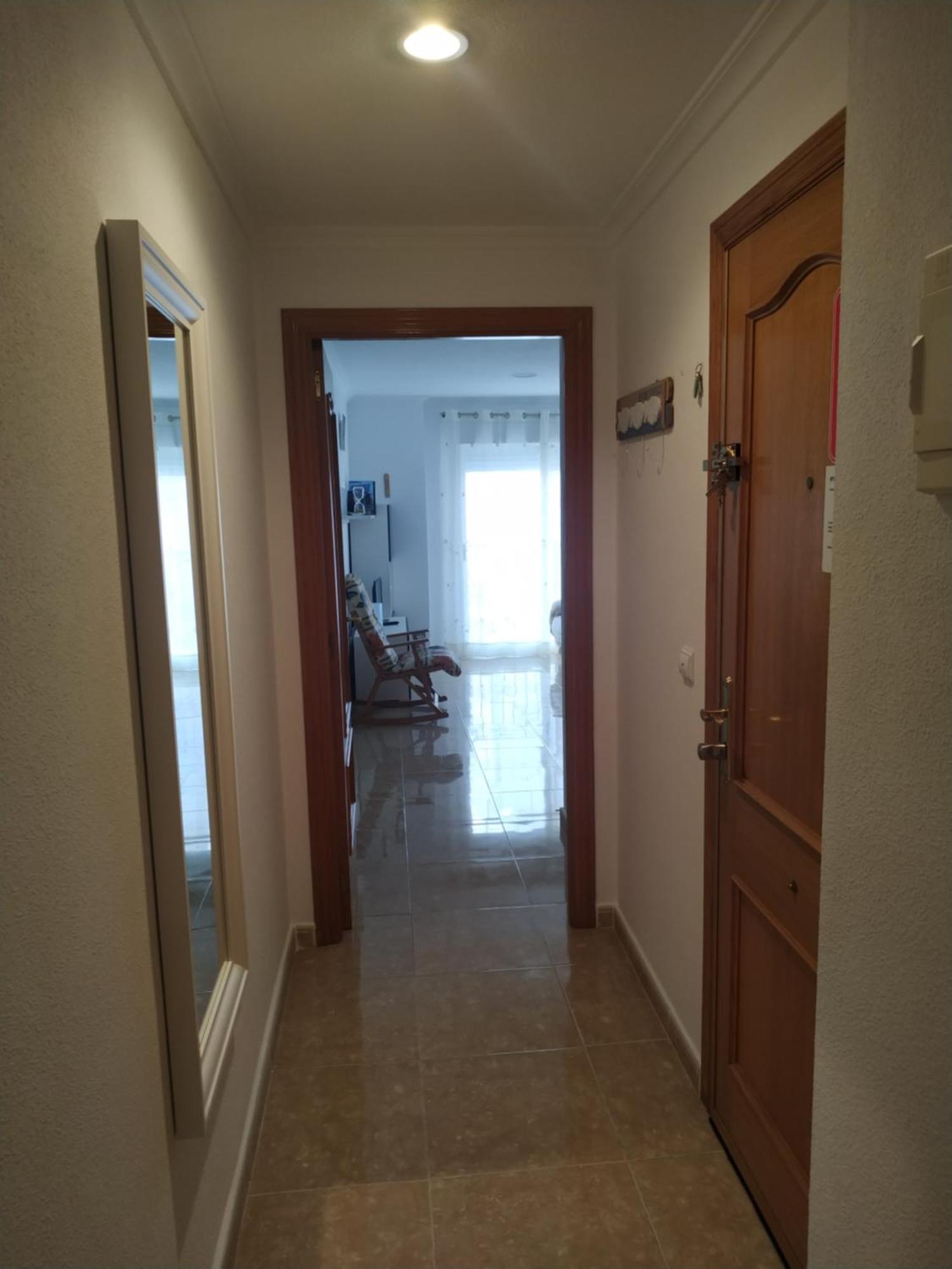 Apartamento Portus Santa Pola Exterior photo